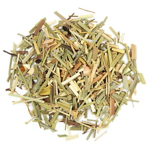 Lemongrass - Organic